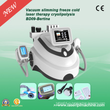 Bd09 5in1 вакуумная криолиполизная кавитация Оборудование для снижения веса